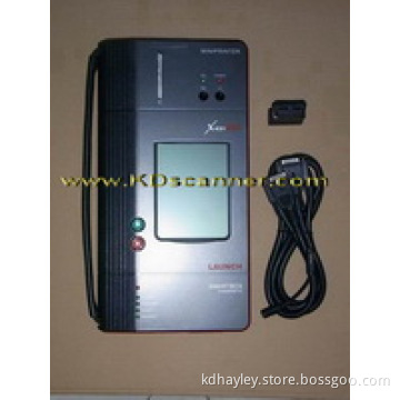 Launch X431 GX3 include 16E OBD2 Connector Simple Version  auto repair tool car Diagnostic scanner x431 ds708 Auto Maintenance Diagnosis diagnose key programmer